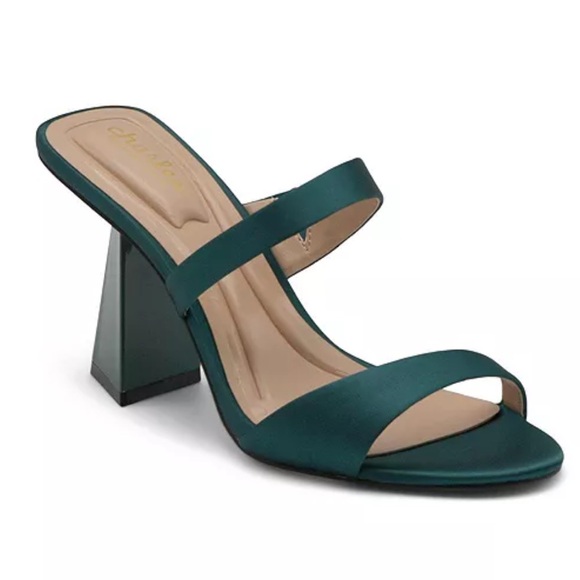 NEW Charles David Kami
Women's Heels / Sandals - Size 9.5 - Picture 1 of 4